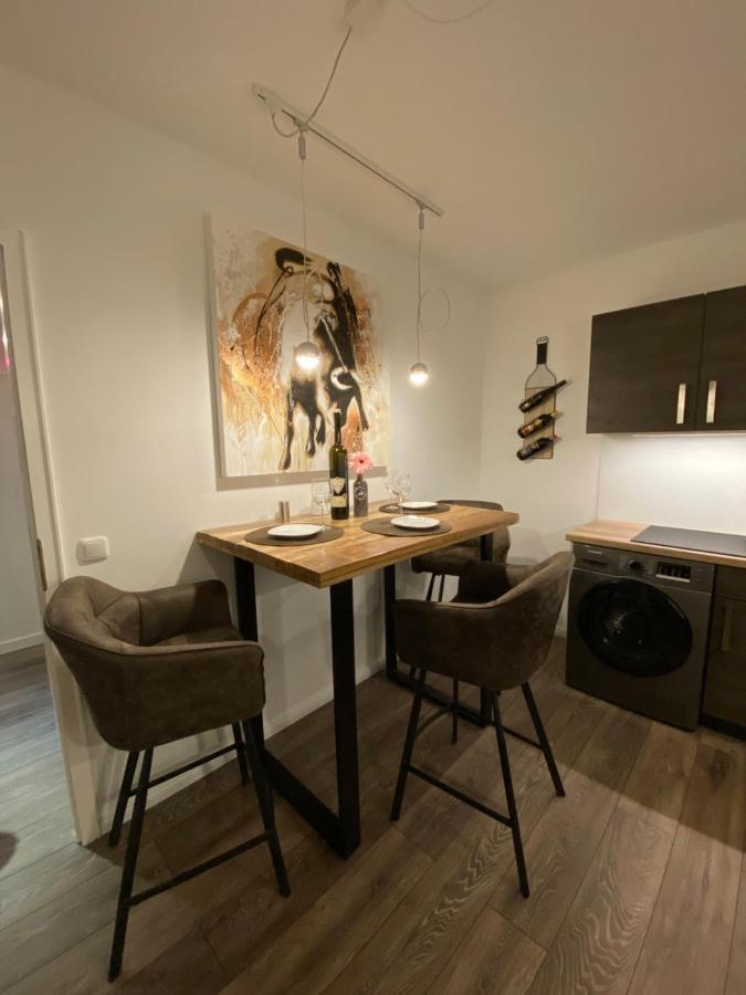 Ferienkomfortwohnung Walter Braunlage Exteriör bild