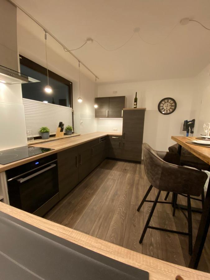 Ferienkomfortwohnung Walter Braunlage Exteriör bild