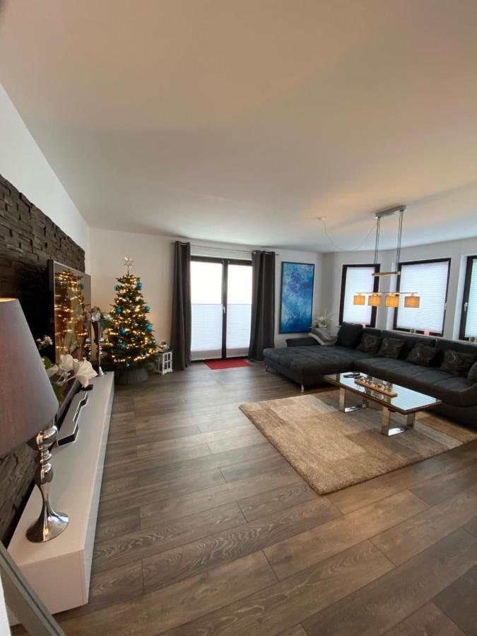 Ferienkomfortwohnung Walter Braunlage Exteriör bild