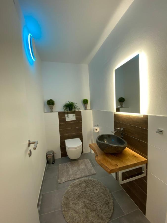 Ferienkomfortwohnung Walter Braunlage Exteriör bild