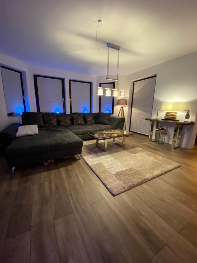 Ferienkomfortwohnung Walter Braunlage Exteriör bild