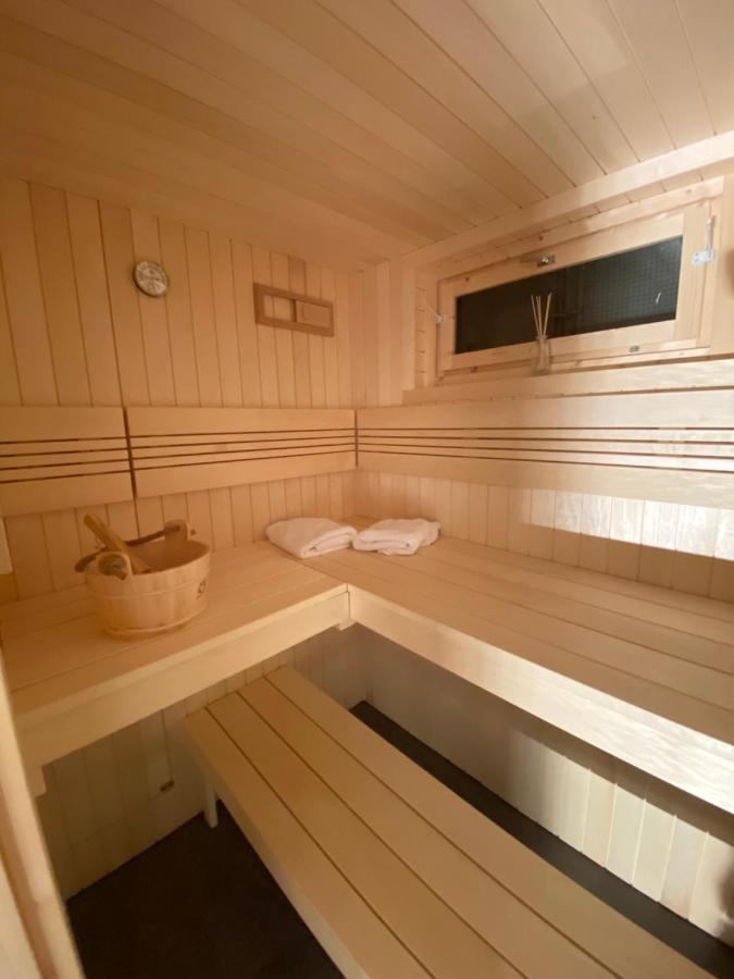Ferienkomfortwohnung Walter Braunlage Exteriör bild