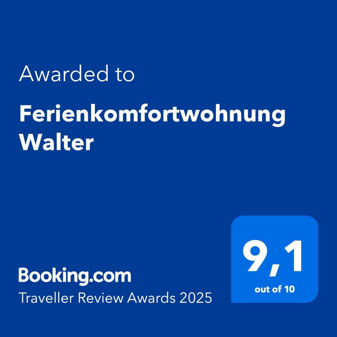 Ferienkomfortwohnung Walter Braunlage Exteriör bild