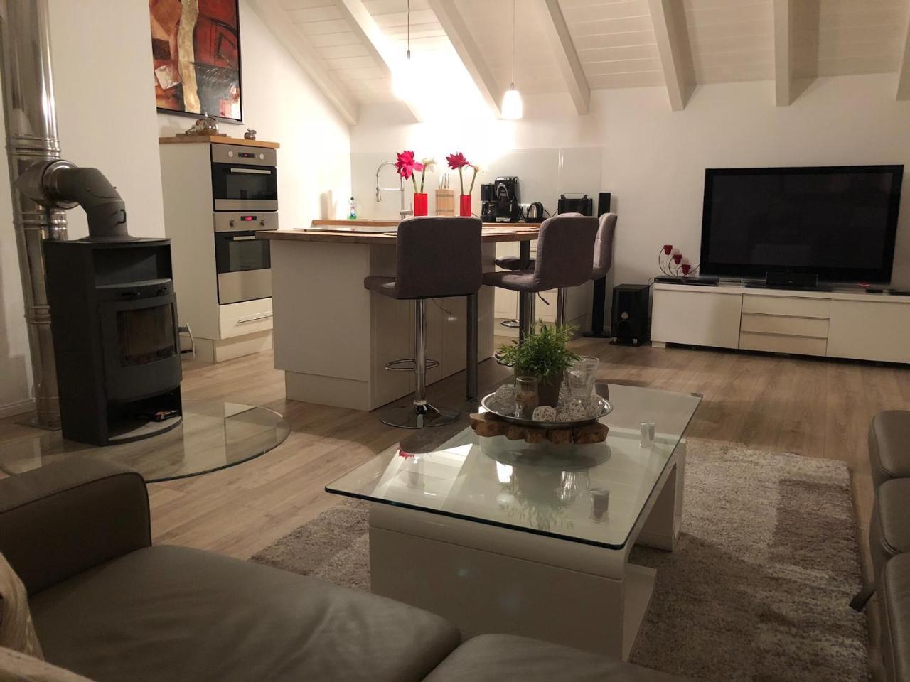 Ferienkomfortwohnung Walter Braunlage Exteriör bild