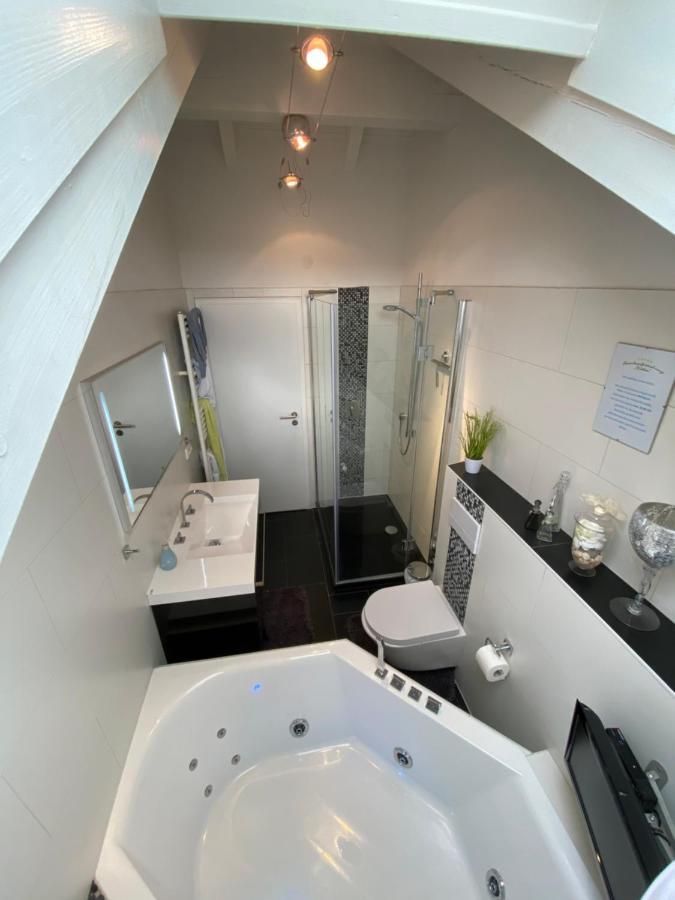 Ferienkomfortwohnung Walter Braunlage Exteriör bild