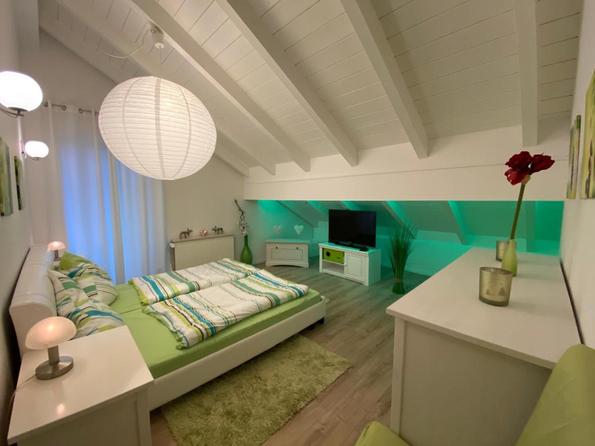 Ferienkomfortwohnung Walter Braunlage Exteriör bild